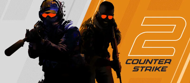 arte do jogo Cs2