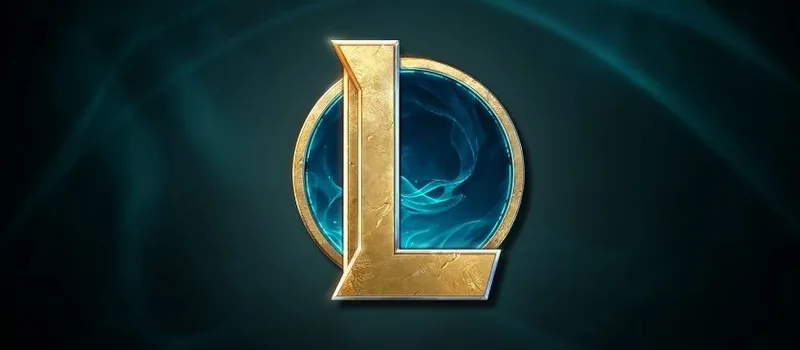 arte do jogo League Of Legends